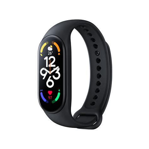 does mi band 7 have nfc|mi band 7 smartwatch price.